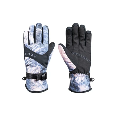 Afbeelding van Roxy JETTY GLOVES Dameshandschoenen, blauw, XL