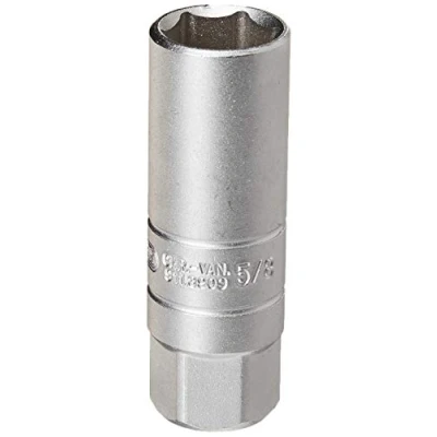 Afbeelding van KS Tools 911.3909 3/8 bougiedop, 5/8