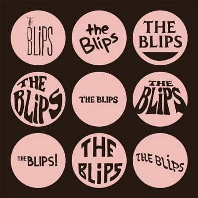 Afbeelding van The Blips