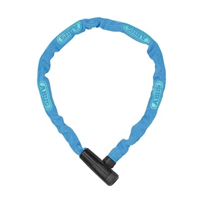 Afbeelding van Abus kettingslot Steel O Chain 5805K/75 blue SL724909
