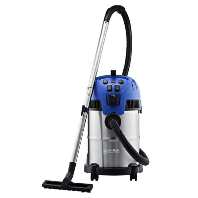 Afbeelding van Stofzuiger Nilfisk Multi ll 30 T wet&amp;dry 292W 210mbar 30L