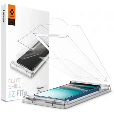 Afbeelding van EliteShield EZ Fit Samsung Galaxy S25 Plus Screen Protector