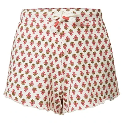 Afbeelding van Noppies Meisje Shorts Pelaha Pristine 122