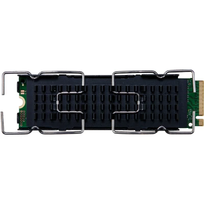 Afbeelding van HP ZTurbo 1TB 2280 PCIe Gen4x4 Self Encrypted OPAL2 TLC M.2 Z2 SSD