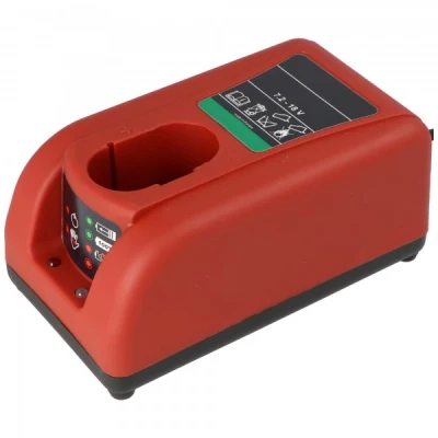 Afbeelding van Snellader geschikt voor Gesipa batterij NiCd en NiMH 12 volt
