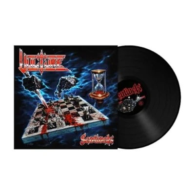 Afbeelding van Vulture Sentinels (LP)
