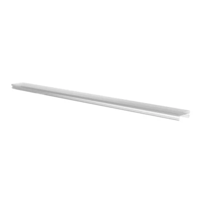 Afbeelding van DIFFUSOR VOOR REEKS PROFIELEN ALU SWISS POLYCARBONAAT UV BESTENDIG
