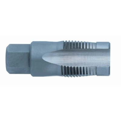 Afbeelding van Exact 05971 Tapboren Metrisch fijn Mf12 1.5 mm Rechtssnijdend HSS 1 stuk(s)