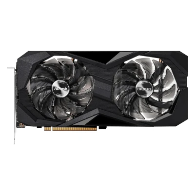 Afbeelding van VGA Asrock Radeon RX 6600 Challenger D 8G