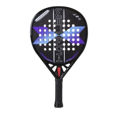 Afbeelding van Harlem Euphoria Soft Lady Padel Racket