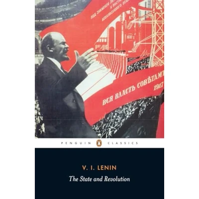Afbeelding van The State and Revolution