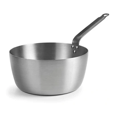 Afbeelding van FERRUM BOMBADO STEELPAN 20 CM