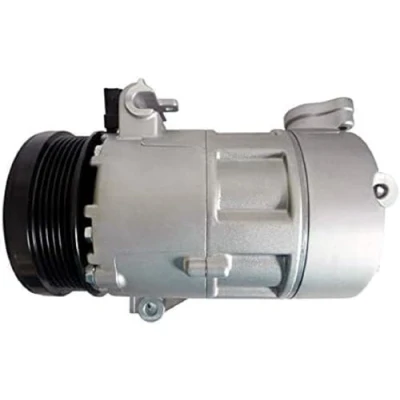 Afbeelding van Mahle Original Airco compressor ACP 1357 000S