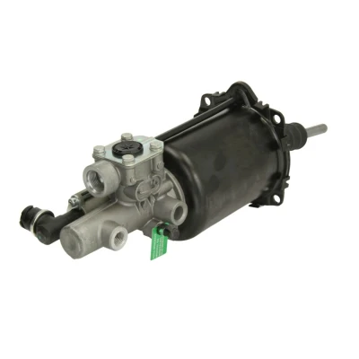 Afbeelding van Wabco Koppelingsversterker 9700514660