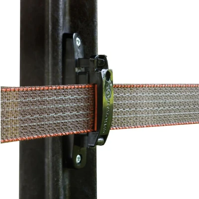 Afbeelding van Gallagher turboline paarden lintisolator 100 stuks