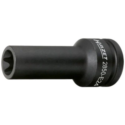 Afbeelding van Hazet 2850 E20 TORX cilinderkopgereedschap