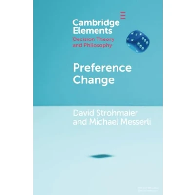 Afbeelding van Preference Change