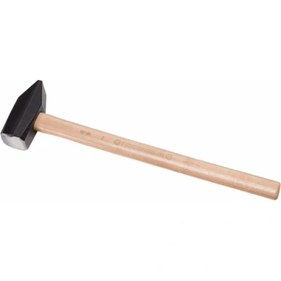 Afbeelding van PEDDINGHAUS 5027.02 voorhamer met essen steel 5 kg 5027025000