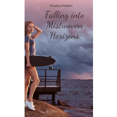 Afbeelding van Falling into Mistwoven Horizons