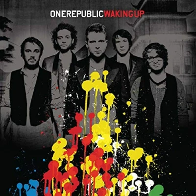 Afbeelding van Onerepublic Waking Up (CD)