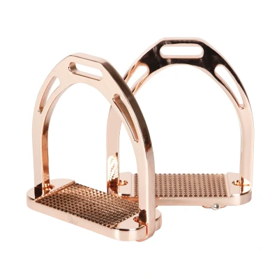 Afbeelding van Beugels Aluminium