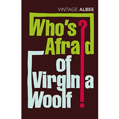 Afbeelding van Who&#039;s Afraid Of Virginia Woolf