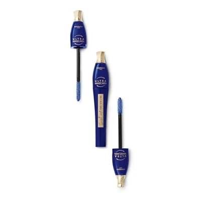 Afbeelding van Bourjois Twist Up mascara Denim Blue