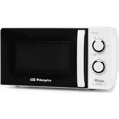 Afbeelding van Magnetron Orbegozo 17541 20 L 700W Wit 700 W