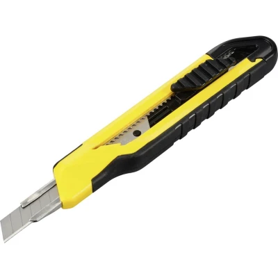 Afbeelding van STANLEY STHT10264 8 23 cuttermes AUTOLOCK 1 stuk(s)