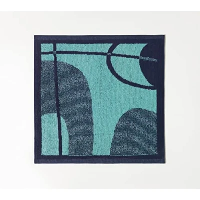 Afbeelding van Top Towel 3 pack theedoeken badstof van 100% katoen theedoekenset Jacquard, 3209