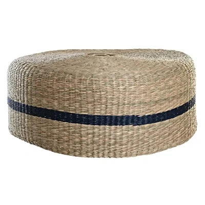 Afbeelding van Lampenkap DKD Home Decor Natuurlijk Zeegras 55 x 22 cm Boho