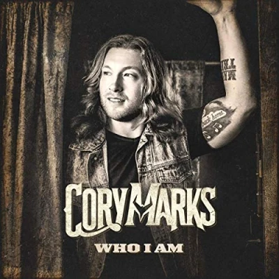 Afbeelding van Cory Marks Who I Am