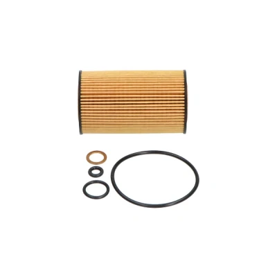Afbeelding van Amc Filter Oliefilter HO 624