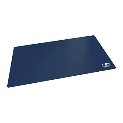 Afbeelding van Ultimate Guard 61 x 35 cm Monochroom Speelmat (Donkerblauw)