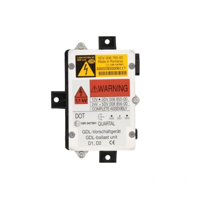 Afbeelding van Voorschakelapp Xenon 24V 5DV 008 856 001