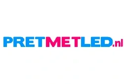 PretMetLed.nl Logo
