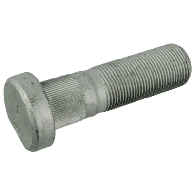 Afbeelding van Febi Bilstein Wielbout/moer 107534