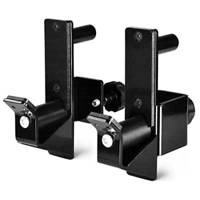 Afbeelding van Yes4All W6GP Powerrack hulpstukken van 2&quot;x2&quot;, spotterarm 2&quot;x2&quot; 58,5 cm