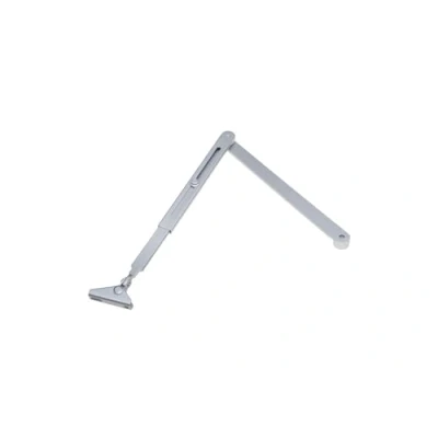 Afbeelding van Assa Abloy Schaararm L 190 dc200/300/340/347