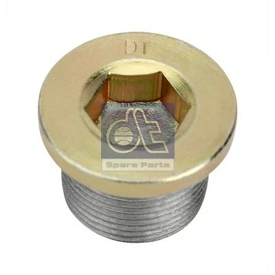 Afbeelding van Afsluitschroef DT 4.30208