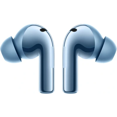 Afbeelding van OnePlus Buds 3 Echt Draadloze Bluetooth Oordopjes Metallic Grijs