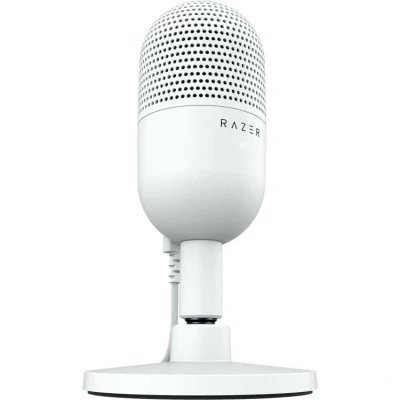 Afbeelding van Razer Seiren V3 Mini Microfoon Wit
