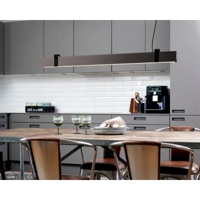 Afbeelding van Nordlux Led hanglamp LILT (1 stuk)
