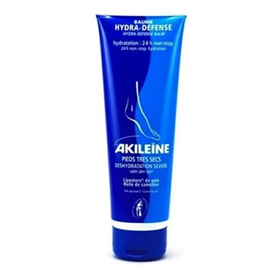 Afbeelding van Akileine Hydra Ultra Active Balsem 125ML