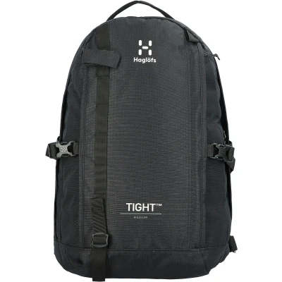 Afbeelding van Haglöfs Tight Medium 50 CM Rugzak, Maat: One Size, True black