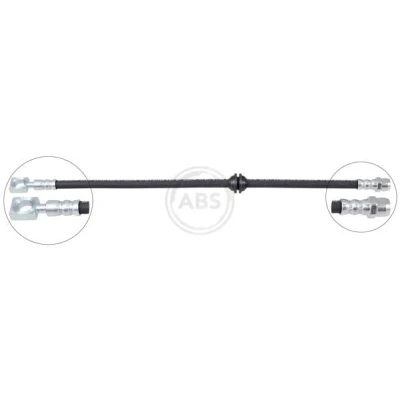 Afbeelding van Abs Remslang SL 5644