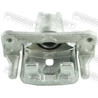 Afbeelding van FEBEST 0477 V97RL Remklauw Achteras links MITSUBISHI: Pajero 4, Sport 1 SUV