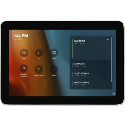 Afbeelding van POLY GC8 Touch Controller