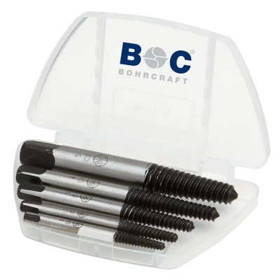Afbeelding van LINKSE TAPSET 5 DELIG NR. 1 5, M3 M18