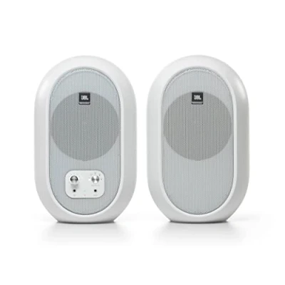 Afbeelding van JBL 104 BT Actieve studio monitor 60 W 1 paar